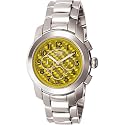 Invicta Men's II Collection Extreme IV Multi-Function Watch #3347