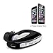 AngLink Bluetooth Headset, Hands Free Wireless Earpiece/Headphones with Microphone for iPhone, Android,iPad iPod or Any Bluetooth Devices