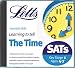 Letts Key Stage 1 Learning to Tell the Time