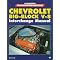 Chev V8 engines:rebuilding and modifying.