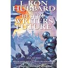 Click here to buy L. Ron Hubbard Presents The Best of Writers of the Future by  Algis Budrys.
