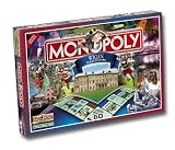 Review Winning Moves  / Wigan Monopoly