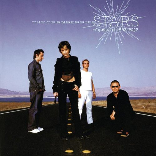 CRANBERRIES : STARS 2CD & DVD