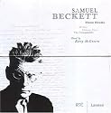 Samuel Beckett: Three Novels