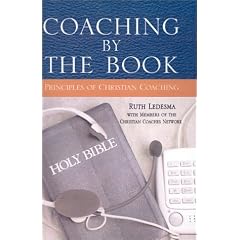Coaching by the Book