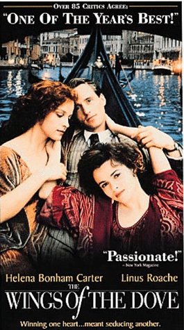 Wings of the Dove (1997)