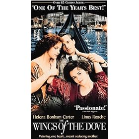 Wings of the Dove [VHS]