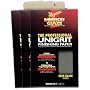 Meguiar's S1525 Unigrit Finishing Paper   25 Sheets