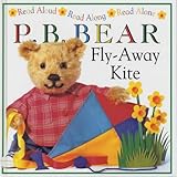 P.B. Bear: fly-away kite