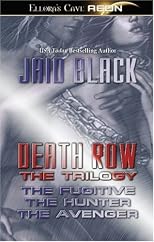 Death Row: The Trilogy