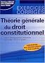 Th�orie g�n�rale du droit constitutionnel DEUG 1�re ann�e Droit constitutionnel et Institutions politiques
