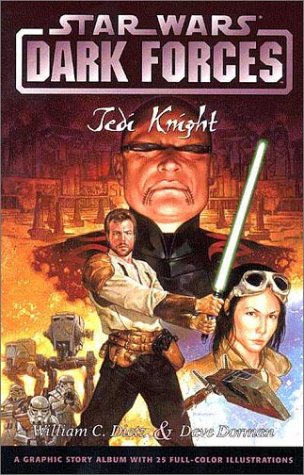 Young Jedi
