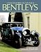 Coachwork on Vintage Bentleys: 3 Litre, 4.5 Litre, 6.5 Litre, Speed Six and 8 Litre, 1921-31