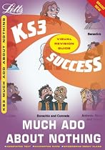 KS3 Much Ado About Nothing (Key Stage 3 Success Guides)