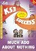 KS3 Much Ado About Nothing (Key Stage 3 Success Guides)