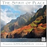 The Spirit of Place  2013 Wall (calendar)