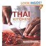 Vatch's Thai Kitchen: Thai Dishes To Cook At Home
