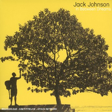 Jack Johnson - In Between Dreams 1 - Zortam Music