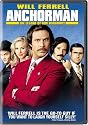 Anchorman - The Legend Of Ron Burgundy (Full Screen Edition)