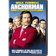 Anchorman - The Legend Of Ron Burgundy (Full Screen Edition)