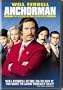 Anchorman - The Legend of Ron Burgundy (Full Screen Edition)