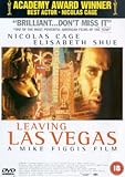 Leaving Las Vegas [DVD] [1996]
