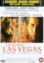 Leaving Las Vegas [DVD] [1996]