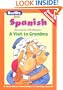 A Visit to Grandma (Adventuras de Nicolas =) (Spanish Edition)