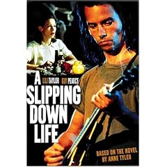 A Slipping Down Life