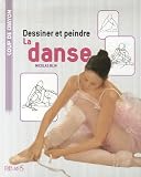Revue Fleurus  / Dessiner et peindre la danse