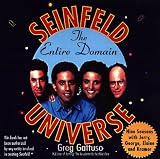 Books : The Seinfeld Universe: The Entire Domain