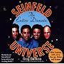 The Seinfeld Universe: The Entire Domain