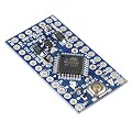 Arduino Pro Mini 328 - 5V/16MHz (Neu)