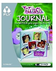 FLY&trade; W.I.T.C.H.&trade; Journal