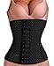 SEXYWG Women Waist Trainer Cincher Tummy Slimming Sport Girdle Belly Corset