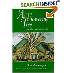 A Flowering Tree and Other Oral Tales from India
