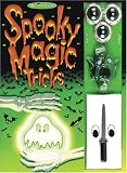 Spooky Magic Tricks (Action Packs)