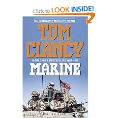 Marine: A Guided Tour of a Marine Expeditionary Unit (The Tom Clancy military library)