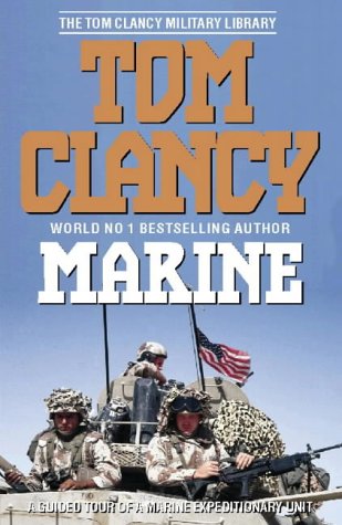 Tom Clancy