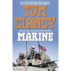 Marine: Guided Tour of a Marine Expeditionary Unit (The Tom Clancy military library)