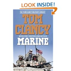 Marine: A Guided Tour of a Marine Expeditionary Unit (The Tom Clancy military library)
