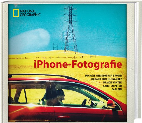 Produkt-Bild: iPhone-Fotografie