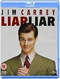 Liar Liar [Blu-ray] [1997]