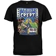 Metallica - Trails We Have Crept T-Shirt