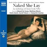 Classic Erotic Verse: A Selection