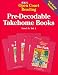 Pre-Decodable Takehome Books: Level A, Set 1 (Open Court Reading)