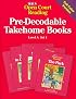 Pre-Decodable Takehome Books: Level A, Set 1 (Open Court Reading)
