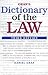 Oran's Dictionary of the Law, 3E (Oran's Dictionary of the Law)