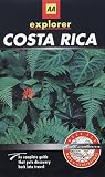Costa Rica (AA Explorer)