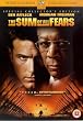 The Sum Of All Fears - Special Collector's Edition [DVD] [2002]